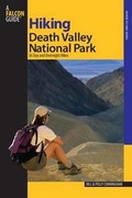 Cover: Hiking Death Valley National Park - Falcon Guides