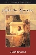 Cover: Julian the Apostate - Edinburgh University Press