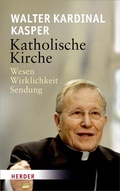 Cover: Katholische Kirche - Verlag Herder