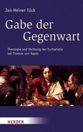 Cover: Gabe der Gegenwart - Verlag Herder