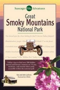 Abbildung von: Great Smoky Mountains National Park - Globe Pequot Press