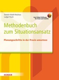 Cover: Methodenbuch zum Situationsansatz - Verlag Herder