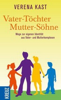 Enlarge image Cover: Vater-Töchter Mutter-Söhne - Kreuz Verlag