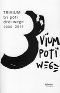 Cover: Trivium - Hermagoras