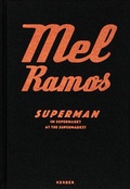 Cover: Mel Ramos - Kerber Verlag