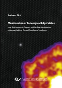 Abbildung von: Manipulation of Topological Edge States - Cuvillier Verlag