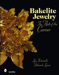 Cover: Bakelite Jewelry - Schiffer Publishing Ltd