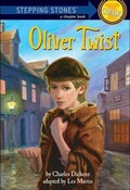 Cover: Oliver Twist - Perfection Learning