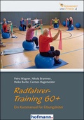 Cover: Radfahrer-Training 60+ - Hofmann-Verlag