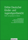 Cover: Dritter Deutscher Kinder- und Jugendsportbericht - Hofmann-Verlag