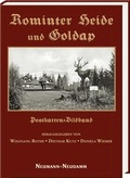Cover: Rominter Heide und Goldap - J. Neumann-Neudamm Melsungen