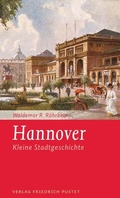 Abbildung von: Hannover - Pustet, F