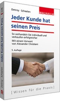 Cover: Jeder Kunde hat seinen Preis - Walhalla