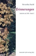 Cover: (V)Erinnerungen - Fischer, Karin