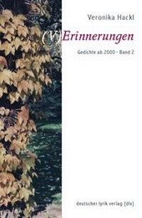 Enlarge image Cover: (V)Erinnerungen - Fischer, Karin