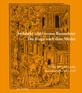 Cover: Architekt und / versus Baumeister - gta Verlag
