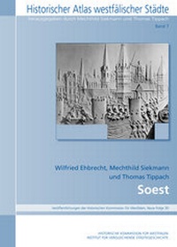 Enlarge image Cover: Soest - Ardey-Verlag