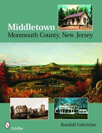Abbildung von: Middletown - Schiffer Publishing Ltd