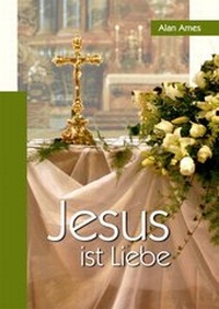 Enlarge image Cover: Jesus ist Liebe - Miriam