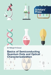 Abbildung von: Basics of Semiconducting Quantum Dots and Optical Characterizatization - SPS