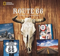 Abbildung von: Route 66 - National Geographic Deutschland