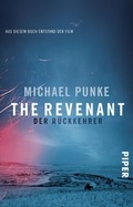 Cover: The Revenant - Der R&uuml;ckkehrer - Piper