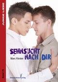 Cover: Sehnsucht nach dir - Himmelst&uuml;rmer
