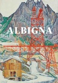 Cover: Albigna - Edition eigenART
