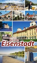 Cover: Eisenstadt - Gruber, Josef