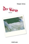 Cover: Der Waran - KILLROY media