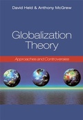 Cover: Globalization Theory - Polity Press