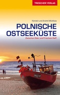 Cover: Reisef&uuml;hrer Polnische Ostseek&uuml;ste - TRESCHER
