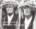 Cover: J&uuml;rgen Schadeberg ESPANA Then and Now - Pagina Verlag