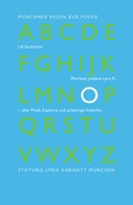 Cover: Wurlitzer Jukebox Lyric FL - Stiftung Lyrik Kabinett