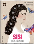 Cover: SISI - erz&auml;hlt f&uuml;r Kinder (Sonderedition mit Stickern) - JGIM Verlag