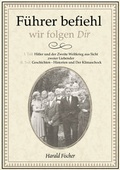 Cover: F&uuml;hrer befiehl, wir folgen Dir - Shaker Media