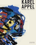 Cover: Karel Appel - Sieveking Verlag