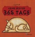 Cover: Meine ersten 365 Tage - Vielflieger Verlag