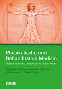 Abbildung von: Physikalische und Rehabilitative Medizin - KIENER Verlag