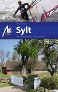 Cover: Sylt - Michael M&uuml;ller Verlag