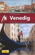 Cover: Venedig MM-City - Michael M&uuml;ller Verlag