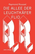 Cover: Die Allee der Leuchtk&auml;fer - Flio - zero sharp