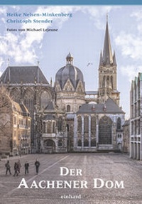 Enlarge image Cover: Der Aachener Dom - Einhard