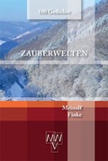 Cover: Zauberwelten - Martin Werhand Verlag Melsbach