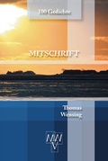 Cover: Mitschrift - Martin Werhand Verlag Melsbach