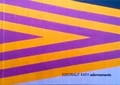 Cover: Edeltraut Rath adornamento - OPEN SPACE EDITION