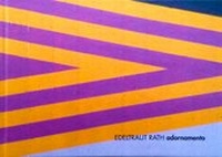 Enlarge image Cover: Edeltraut Rath adornamento - OPEN SPACE EDITION