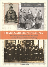 Abbildung von: Frauenmission in China - Pirmoni