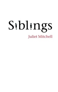 Enlarge image Cover: Siblings - Polity Press