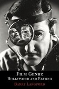 Cover: Film Genre - Edinburgh University Press
